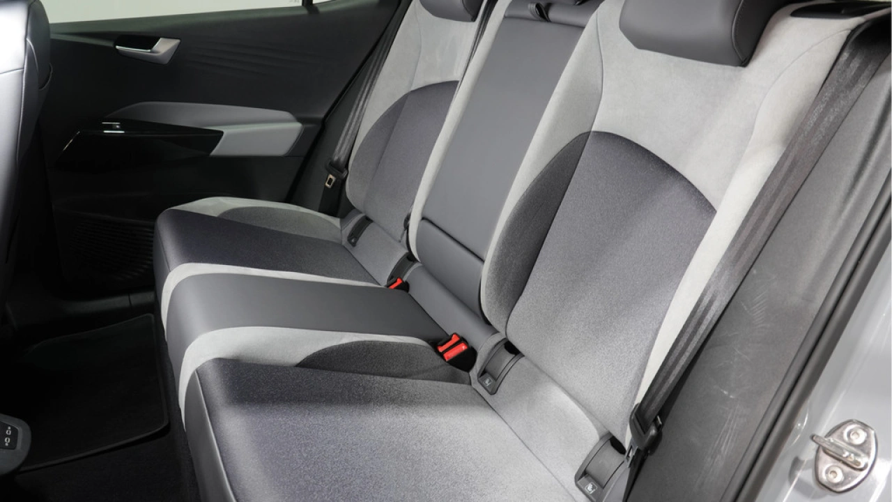 Volkswagen ID.3 First Plus 58 kWh