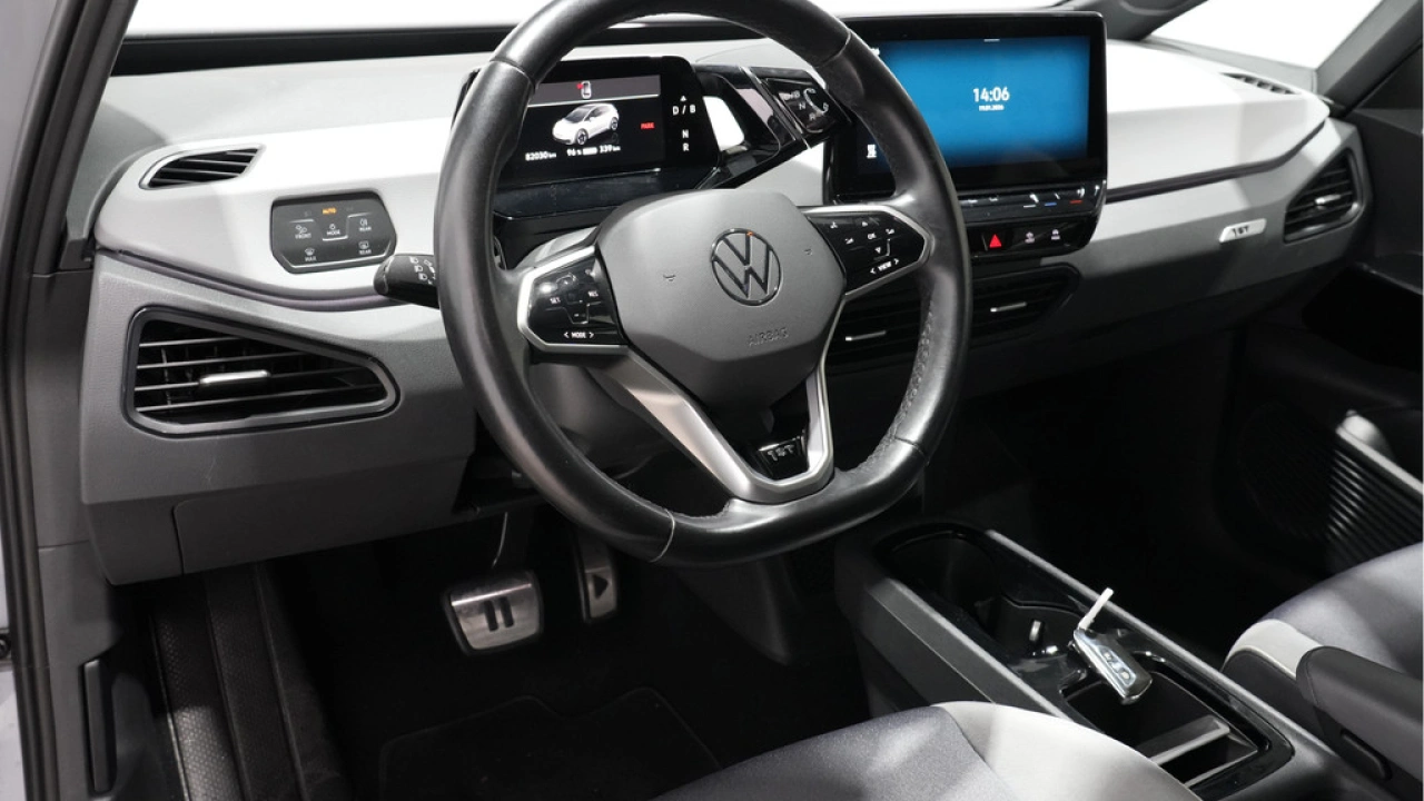 Volkswagen ID.3 First Plus 58 kWh