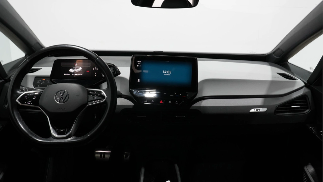 Volkswagen ID.3 First Plus 58 kWh