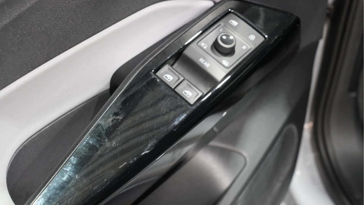 Volkswagen ID.3 First Plus 58 kWh