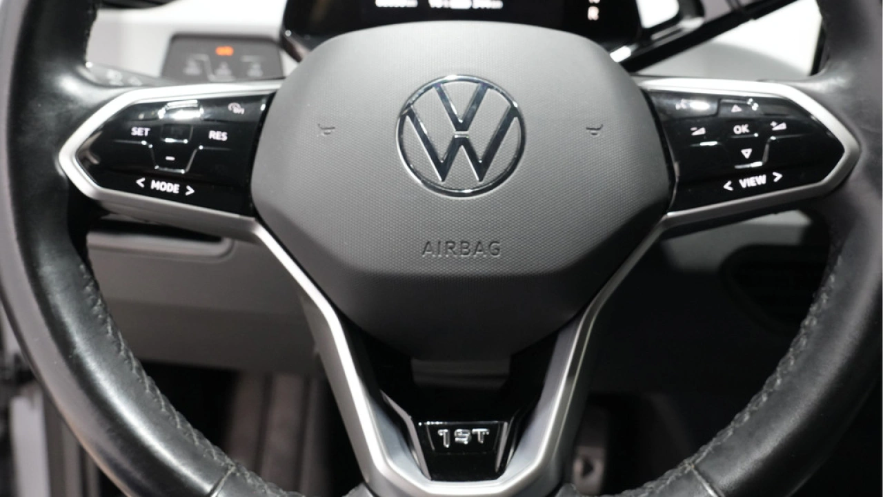 Volkswagen ID.3 First Plus 58 kWh