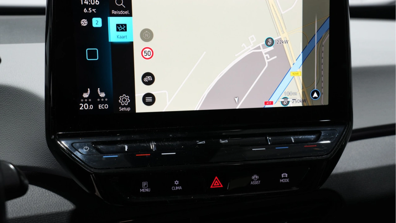 Volkswagen ID.3 First Plus 58 kWh