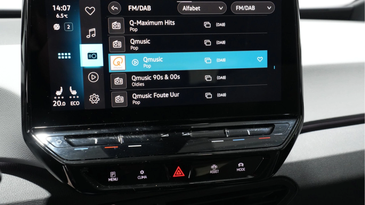 Volkswagen ID.3 First Plus 58 kWh