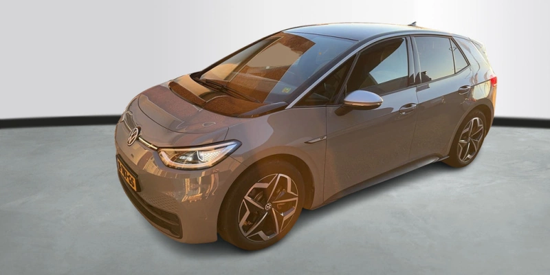 Volkswagen ID.3 First Plus 58 kWh