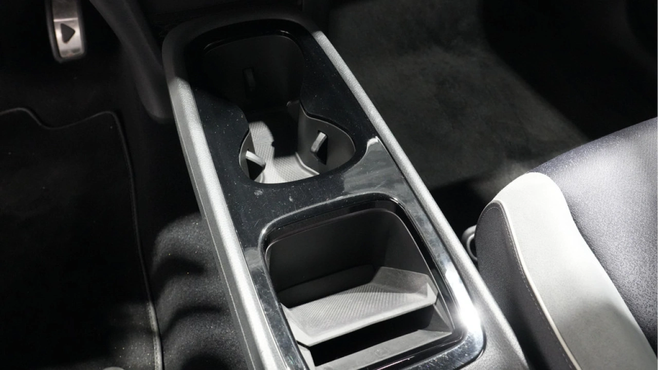 Volkswagen ID.3 First Plus 58 kWh