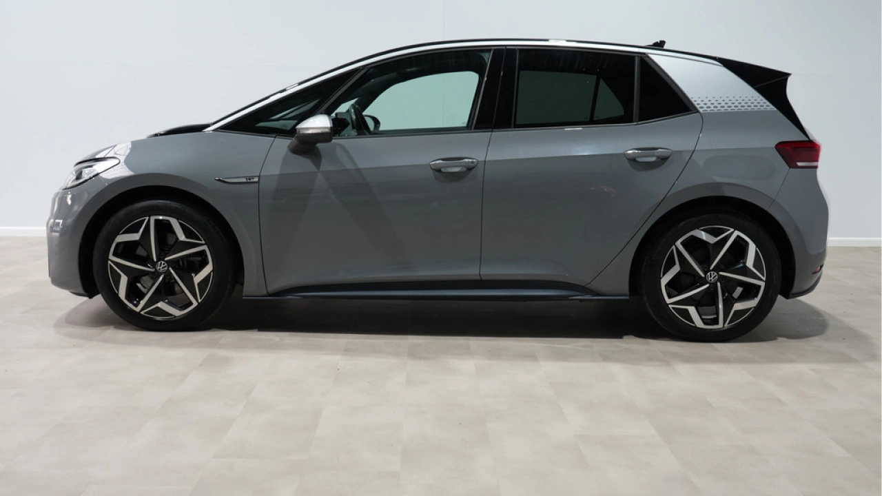 Volkswagen ID.3 First Plus 58 kWh
