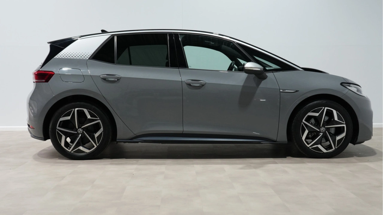 Volkswagen ID.3 First Plus 58 kWh