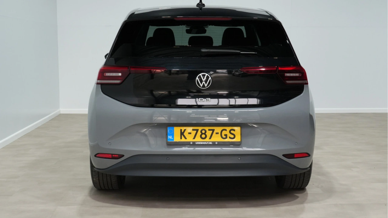 Volkswagen ID.3 First Plus 58 kWh