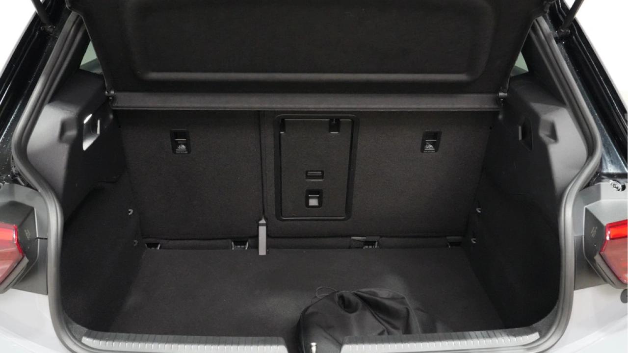 Volkswagen ID.3 First Plus 58 kWh