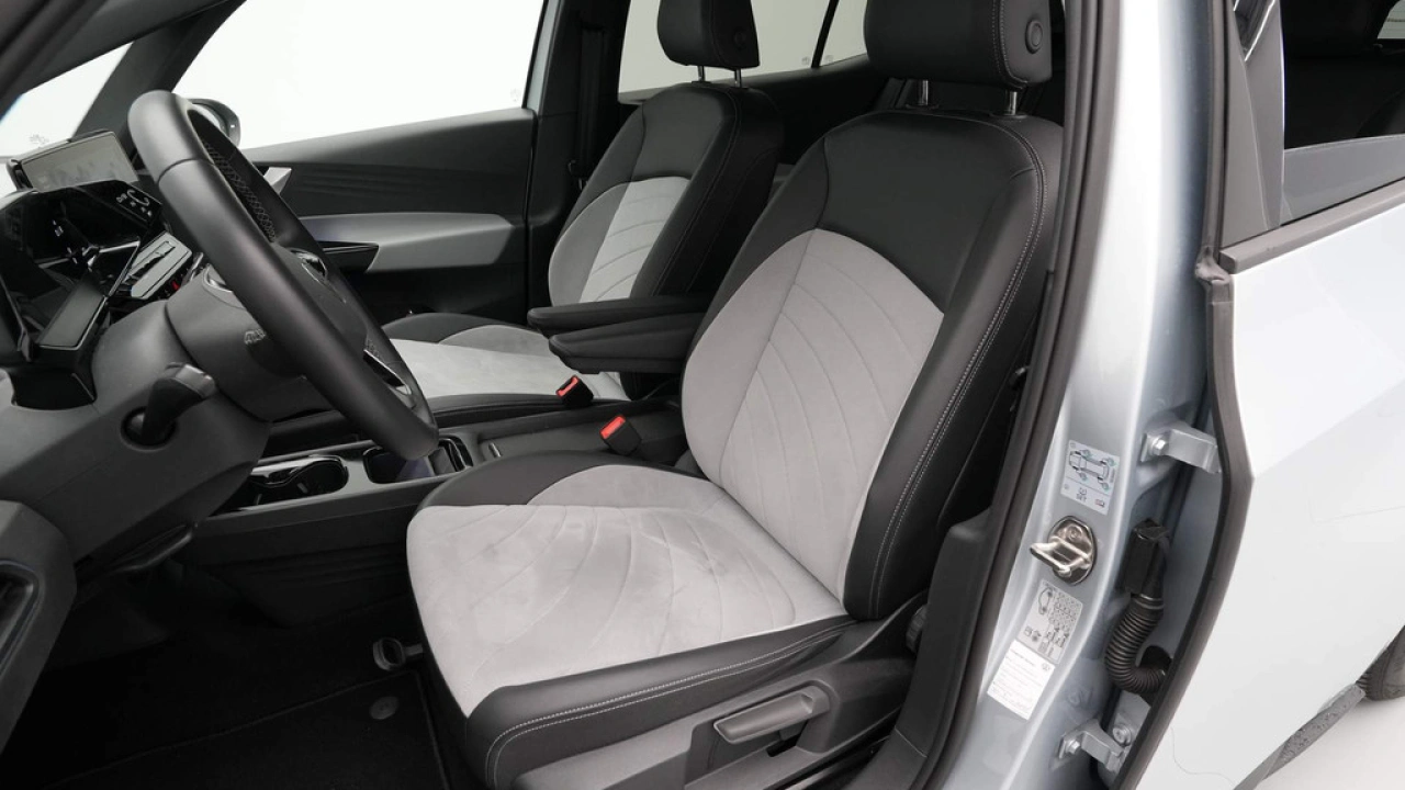 Volkswagen ID.3 Pro Edition 58 kWh