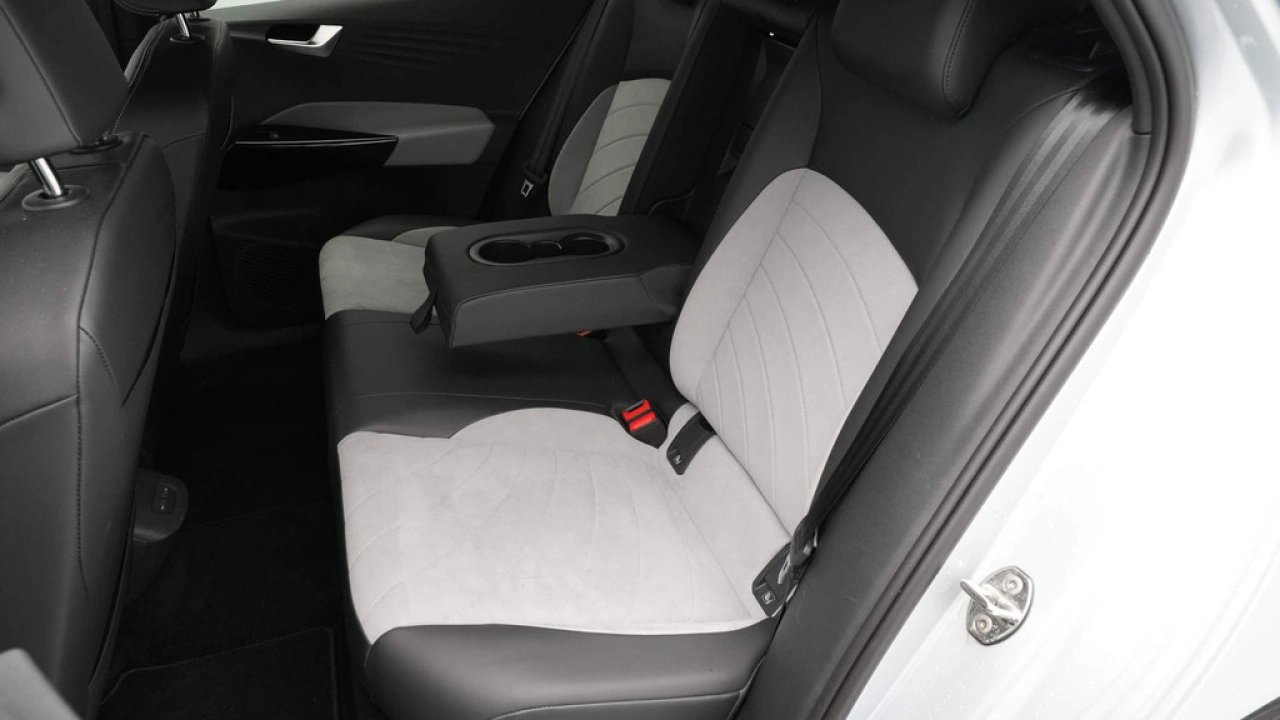 Volkswagen ID.3 Pro Edition 58 kWh