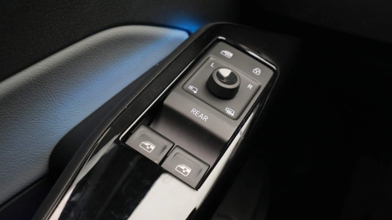 Volkswagen ID.3 Pro Edition 58 kWh