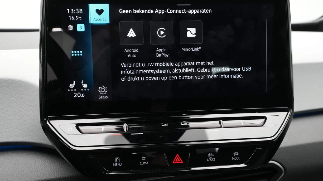 Volkswagen ID.3 Pro Edition 58 kWh