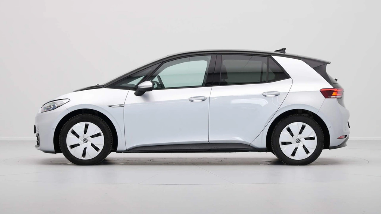 Volkswagen ID.3 Pro Edition 58 kWh