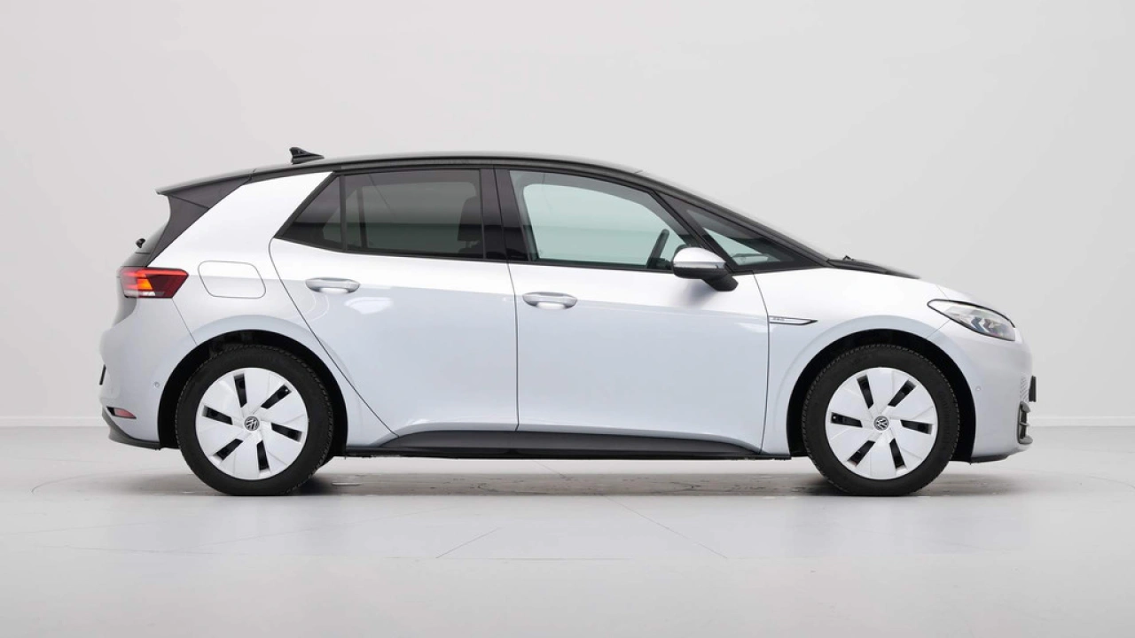 Volkswagen ID.3 Pro Edition 58 kWh