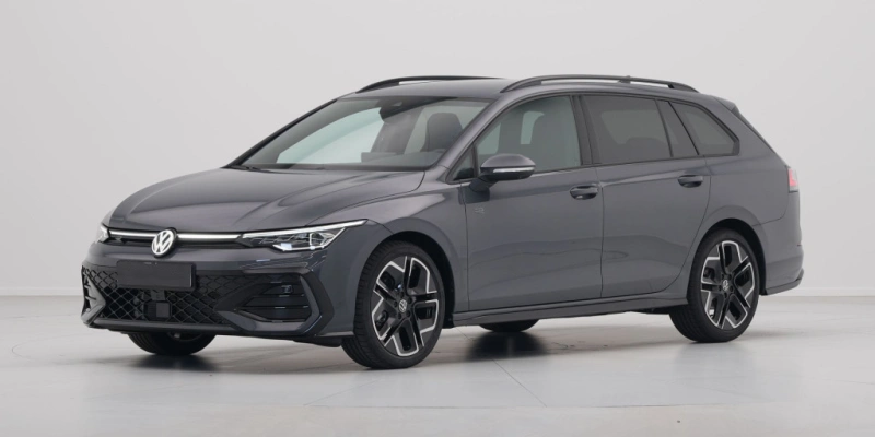 Volkswagen GOLF Variant 1.5 eTSI R-Line Edition