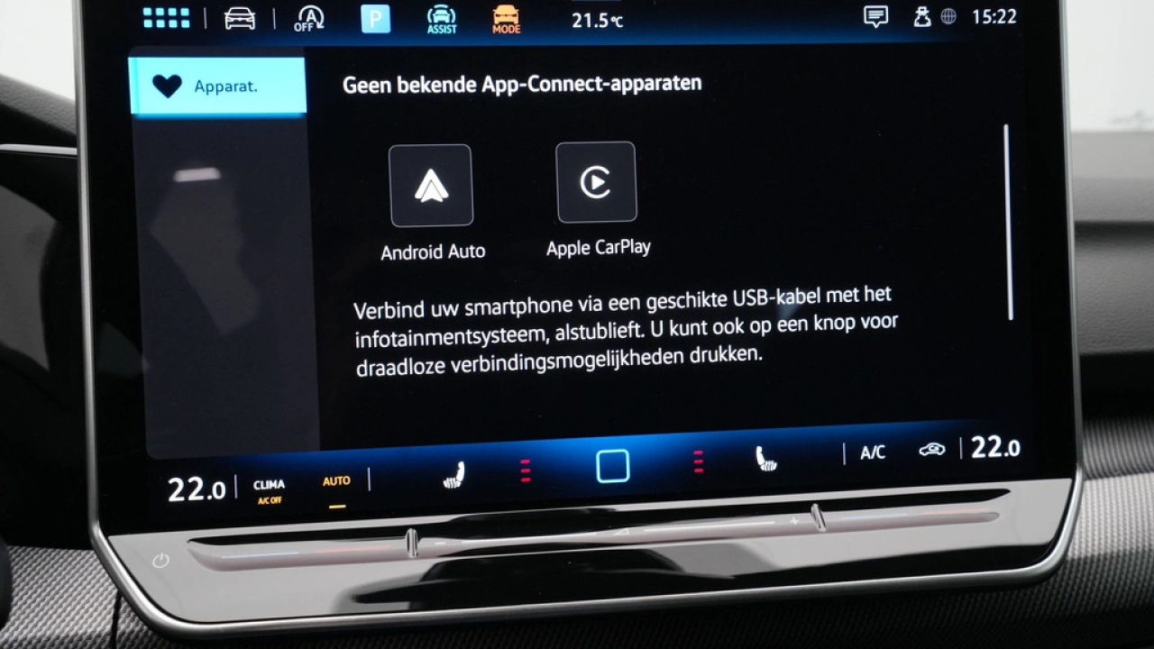 Volkswagen GOLF Variant 1.5 eTSI R-Line Edition