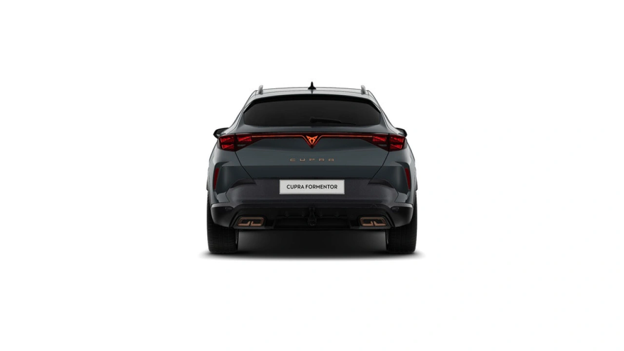 CUPRA Formentor 1.5 TSI e-Hybrid 204 6DSG Business