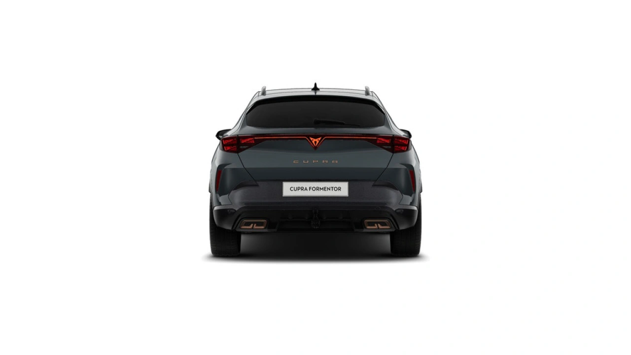 CUPRA Formentor 1.5 TSI e-Hybrid 204 6DSG Business