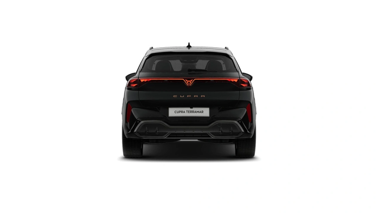CUPRA Terramar 1.5 TSI e-Hybrid 204 6DSG Essential