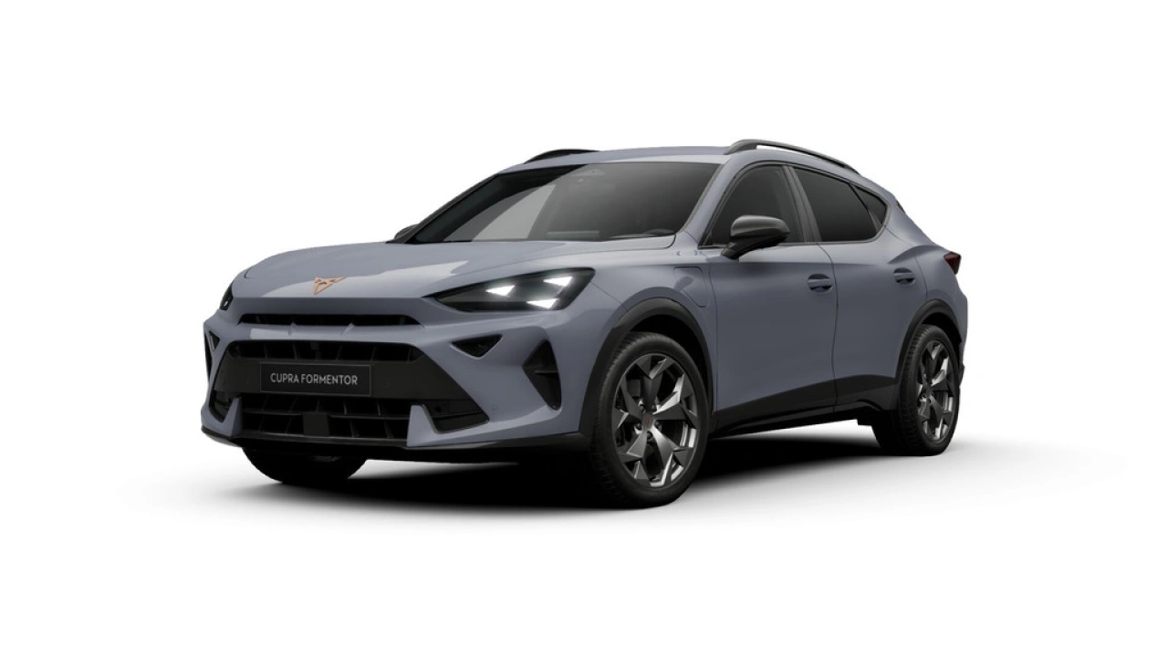 CUPRA Formentor 1.5 TSI e-Hybrid 204 6DSG Business