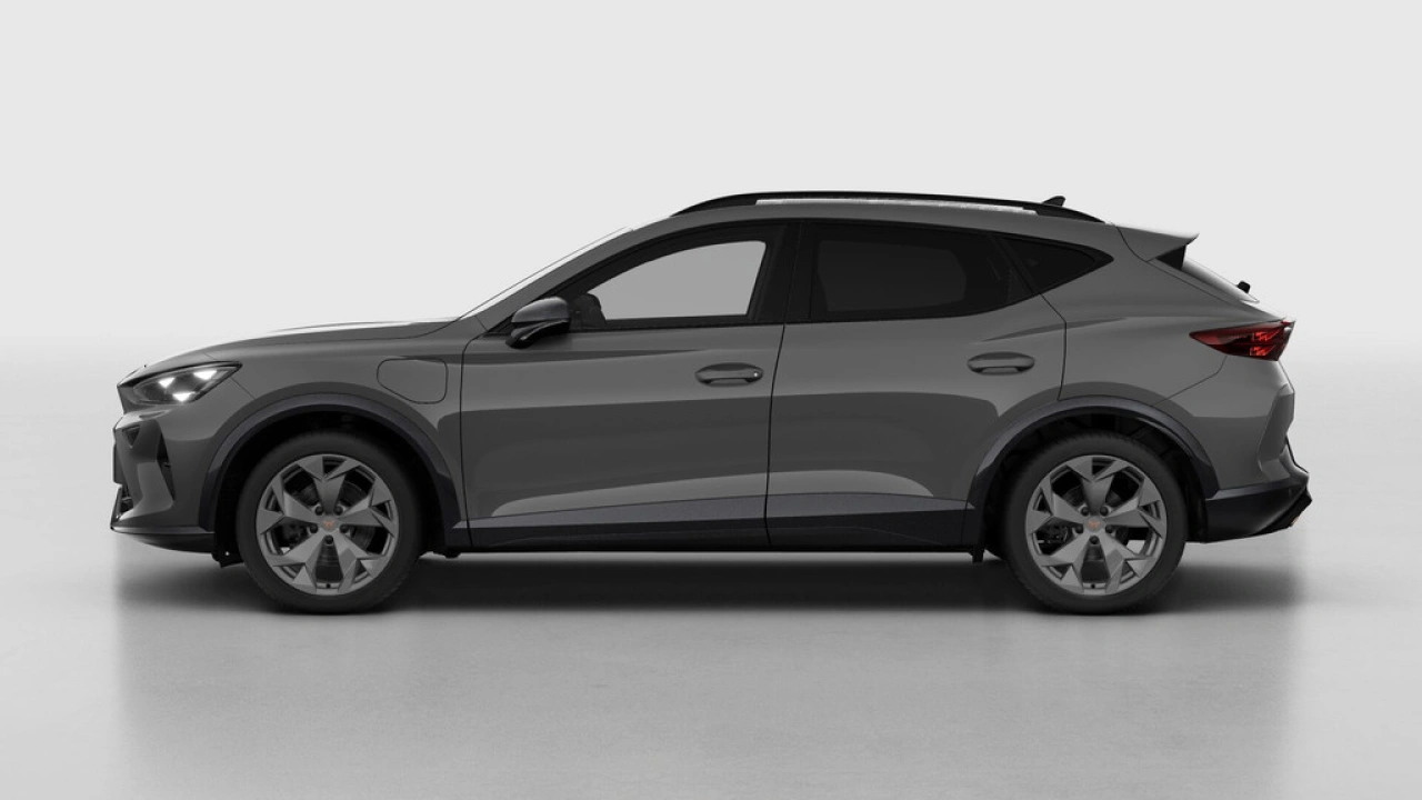 CUPRA Formentor 1.5 TSI e-Hybrid 204 6DSG Business