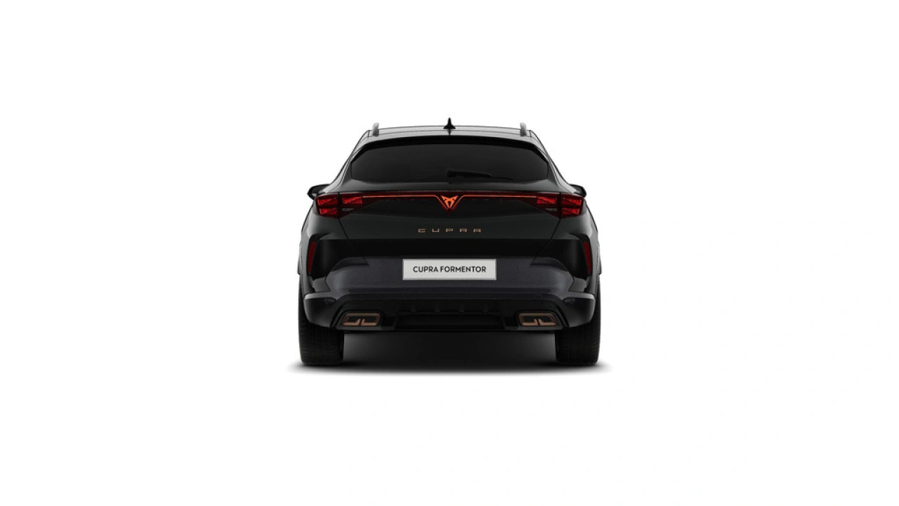 CUPRA Formentor 1.5 TSI e-Hybrid 204 6DSG Essential