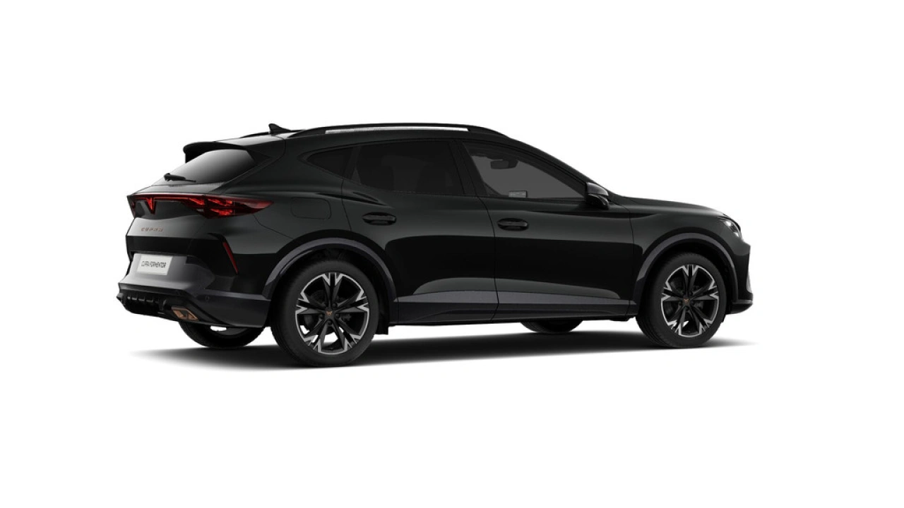 CUPRA Formentor 1.5 TSI e-Hybrid 204 6DSG Essential