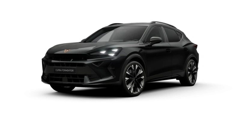 CUPRA Formentor 1.5 TSI e-Hybrid 272 6DSG VZ Performance