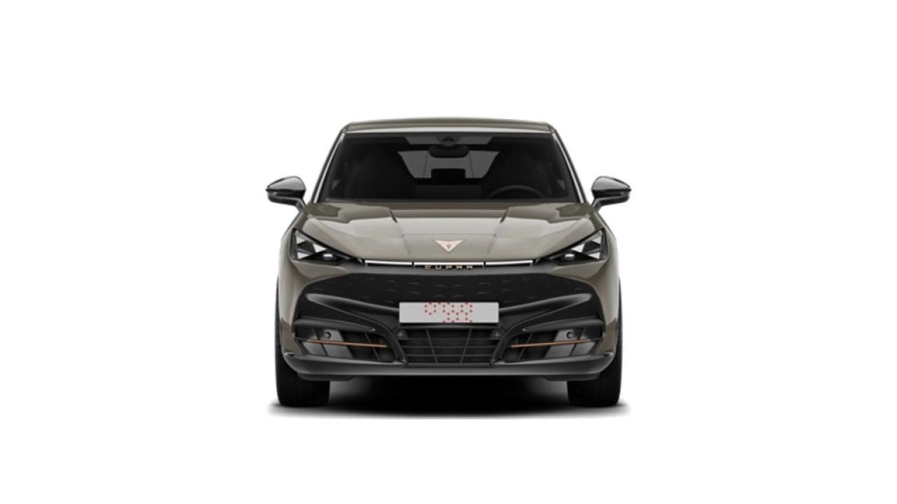 CUPRA Tavascan 77kWh Elektromotor 286 1AT Essential