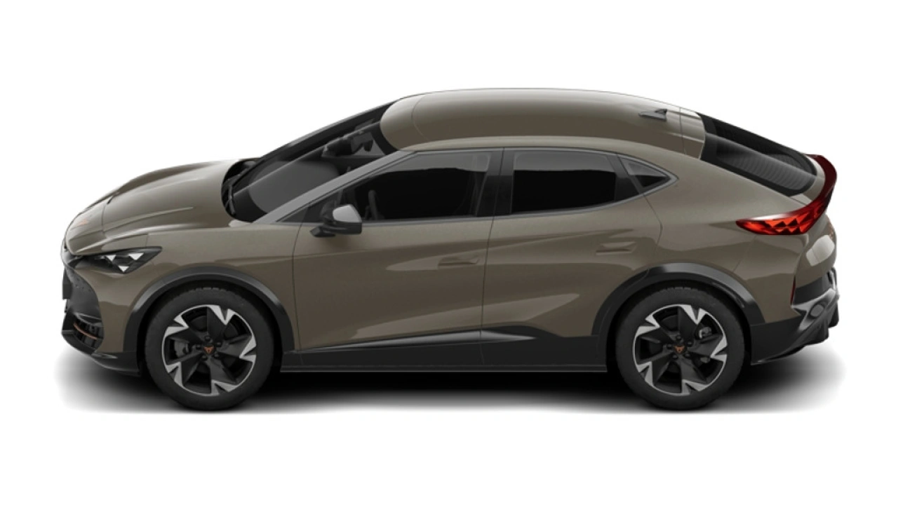 CUPRA Tavascan 77kWh Elektromotor 286 1AT Essential