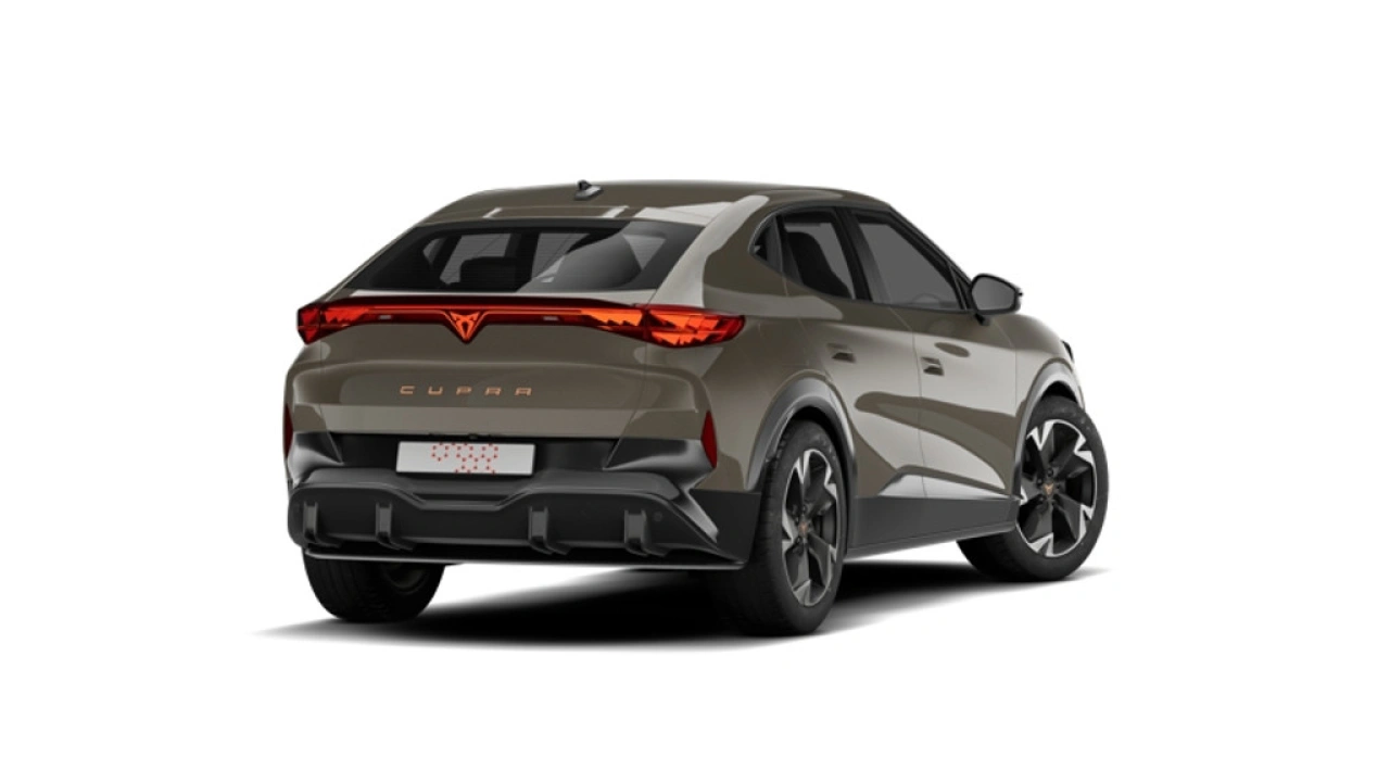 CUPRA Tavascan 77kWh Elektromotor 286 1AT Essential