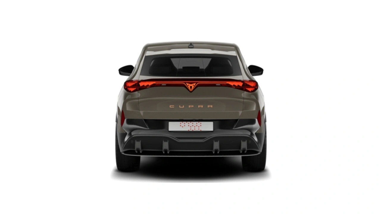 CUPRA Tavascan 77kWh Elektromotor 286 1AT Essential
