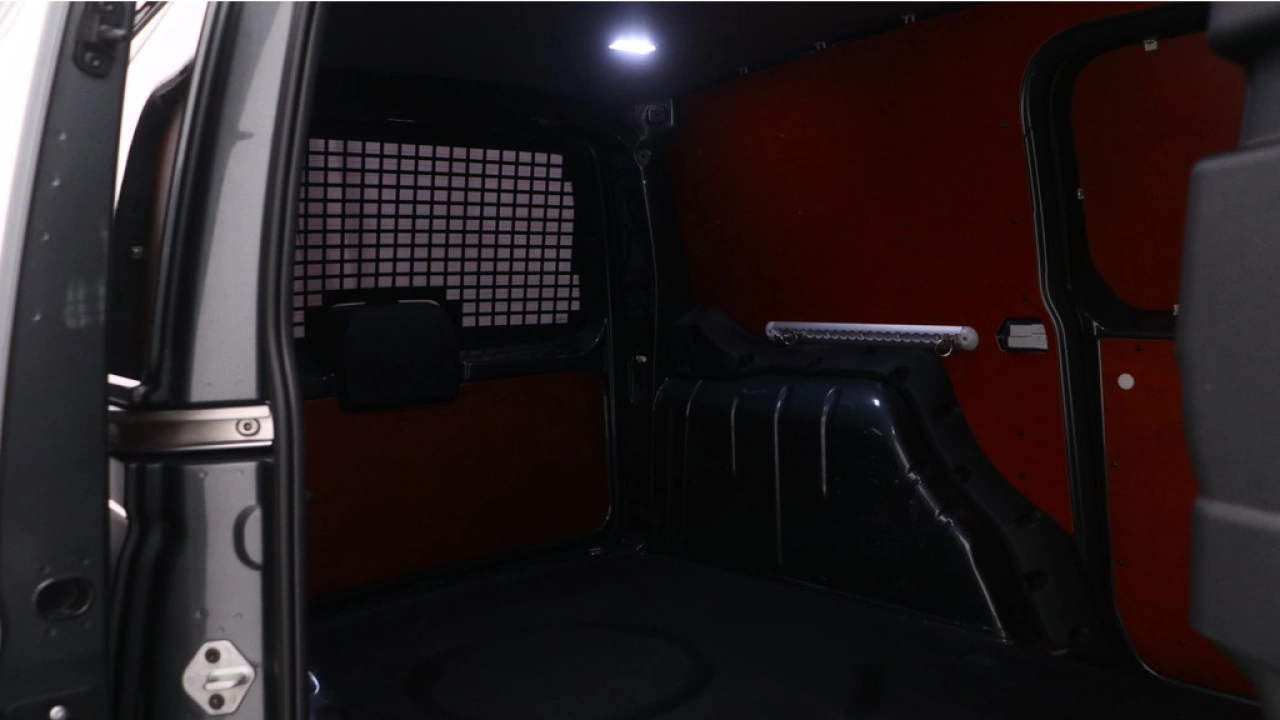 VW Bedrijfswagens Caddy Maxi Cargo 2.0 TDI 122pk DSG 1st-Edition