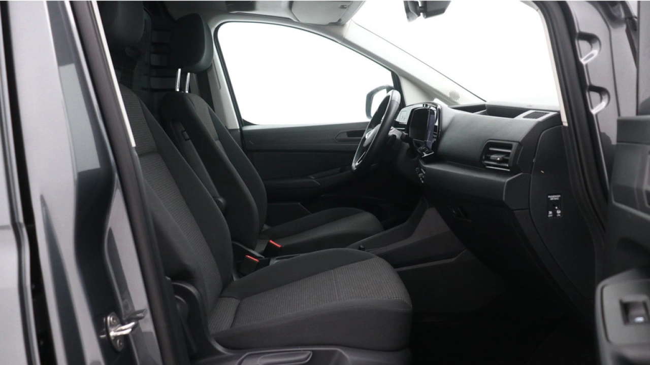 VW Bedrijfswagens Caddy Maxi Cargo 2.0 TDI 122pk DSG 1st-Edition