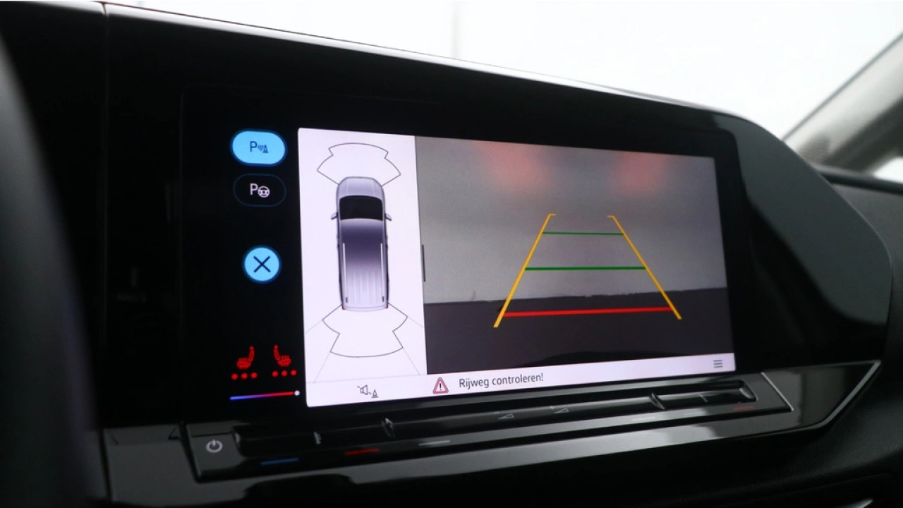 VW Bedrijfswagens Caddy Maxi Cargo 2.0 TDI 122pk DSG 1st-Edition