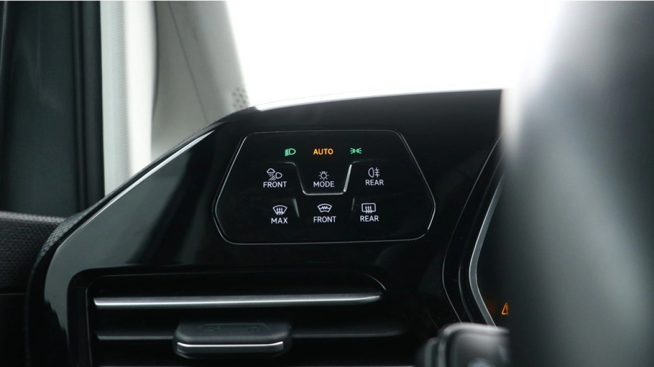 VW Bedrijfswagens Caddy Maxi Cargo 2.0 TDI 122pk DSG 1st-Edition