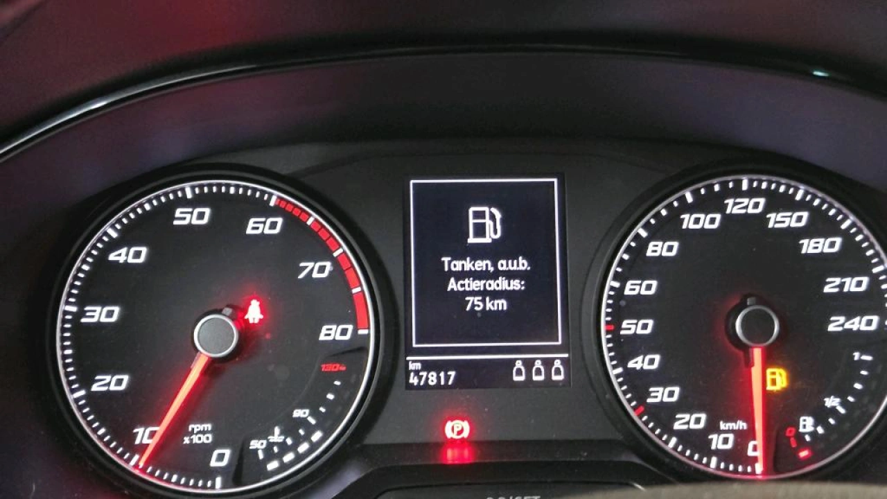 SEAT Arona 1.0 TSI Style Business Intense