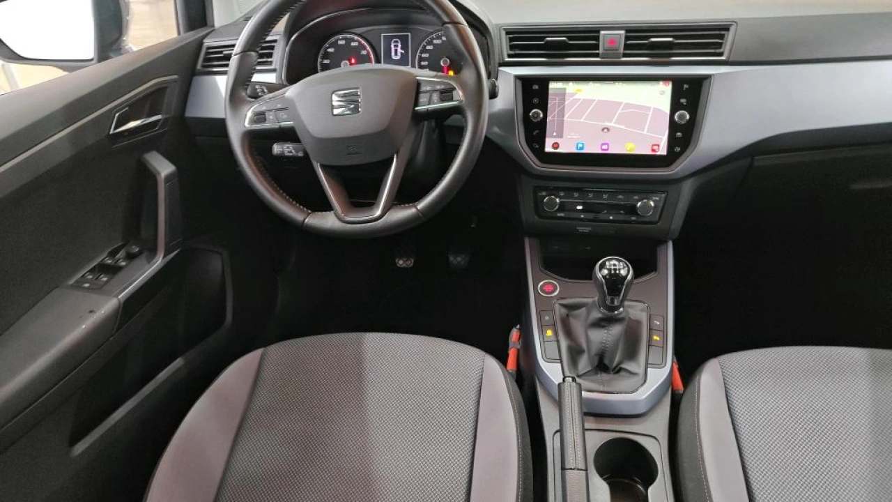 SEAT Arona 1.0 TSI Style Business Intense