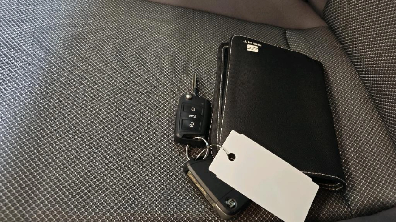 SEAT Arona 1.0 TSI Style Business Intense