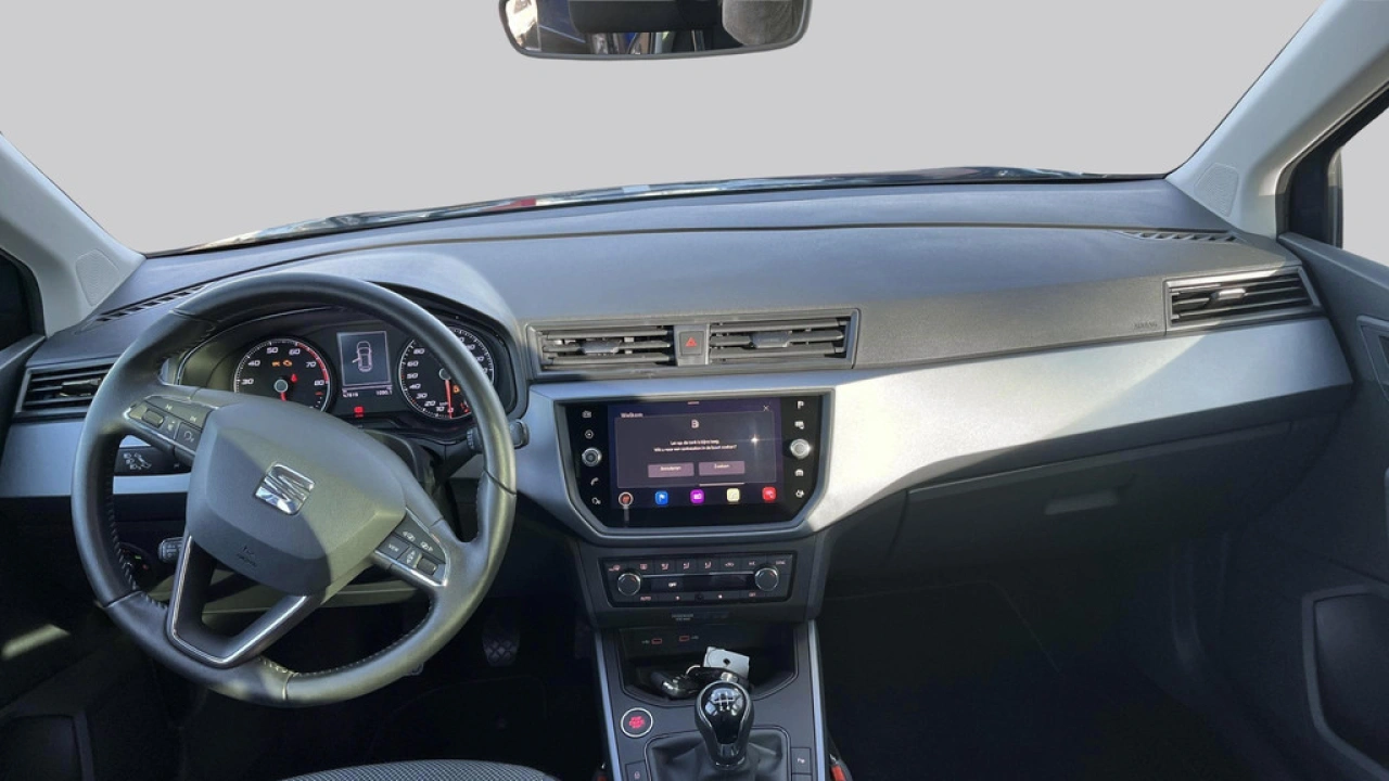 SEAT Arona 1.0 TSI Style Business Intense