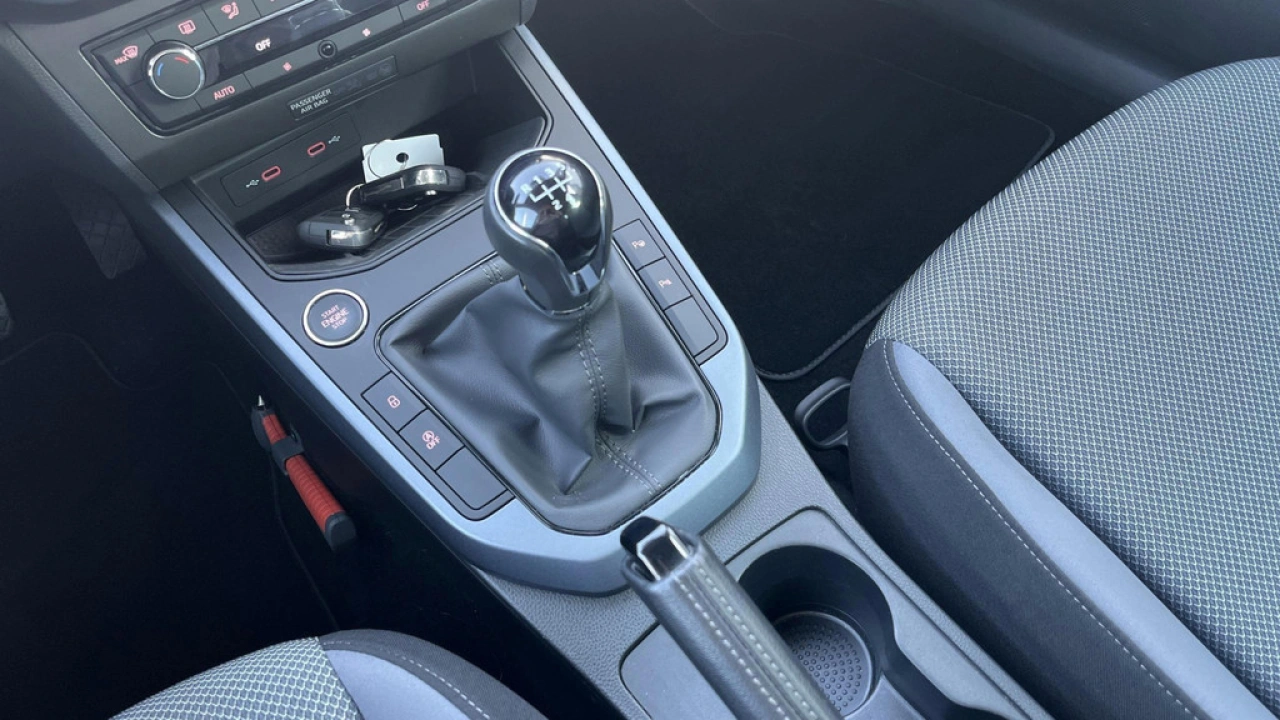 SEAT Arona 1.0 TSI Style Business Intense