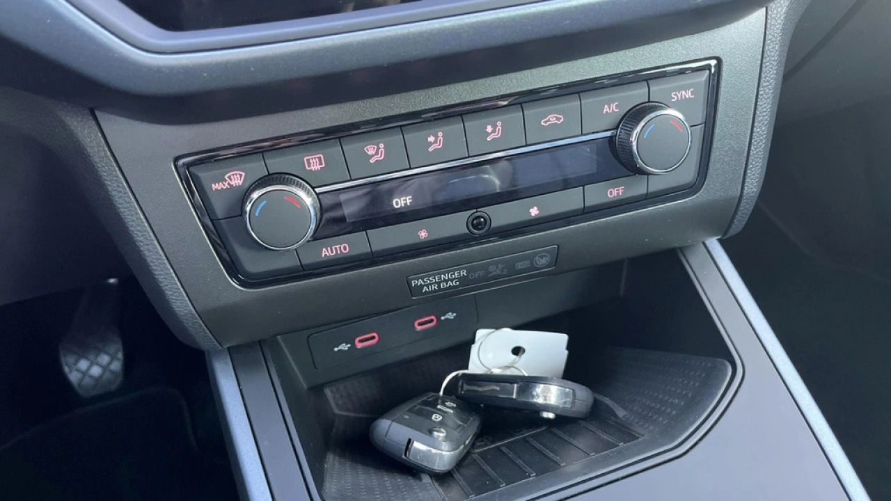 SEAT Arona 1.0 TSI Style Business Intense