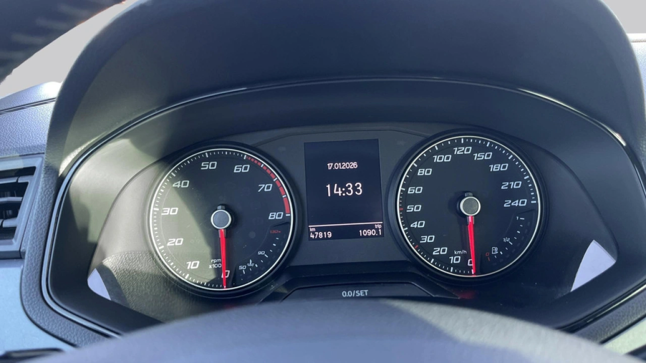 SEAT Arona 1.0 TSI Style Business Intense