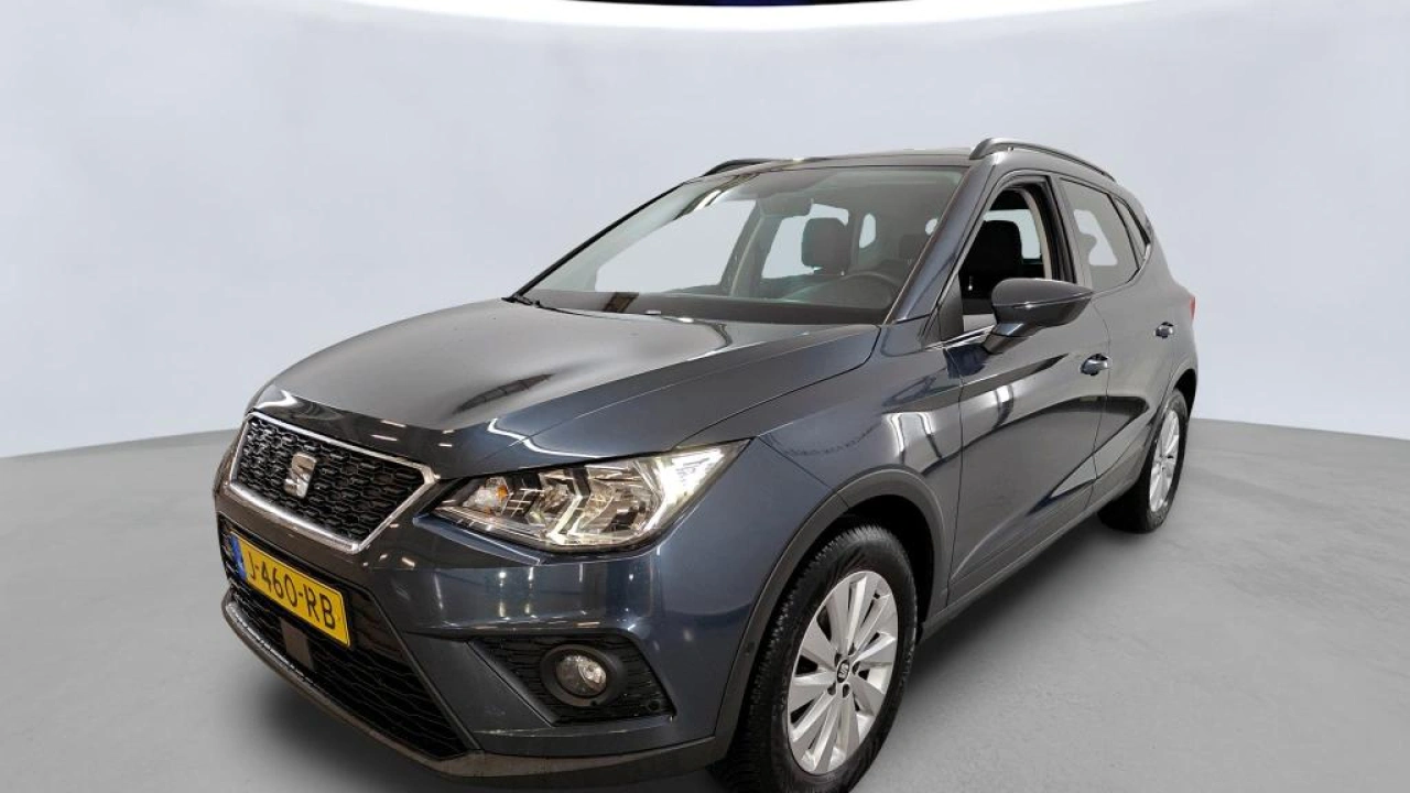 SEAT Arona 1.0 TSI Style Business Intense