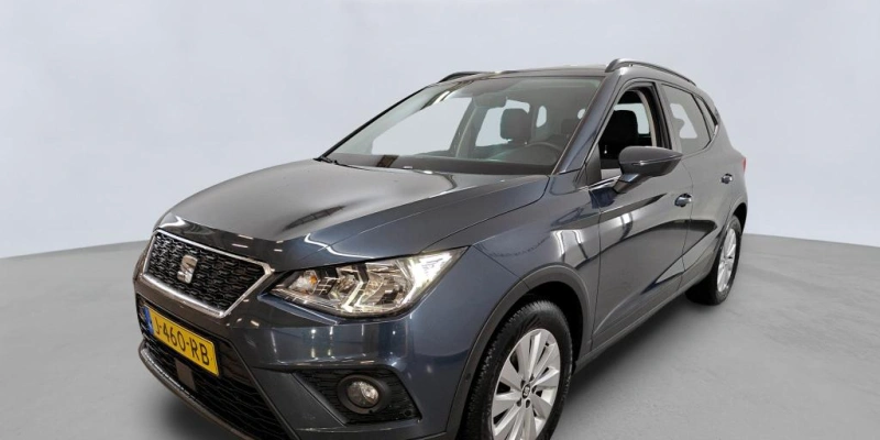 SEAT Arona 1.0 TSI Style Business Intense