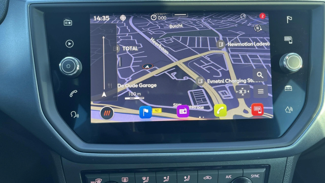 SEAT Arona 1.0 TSI Style Business Intense