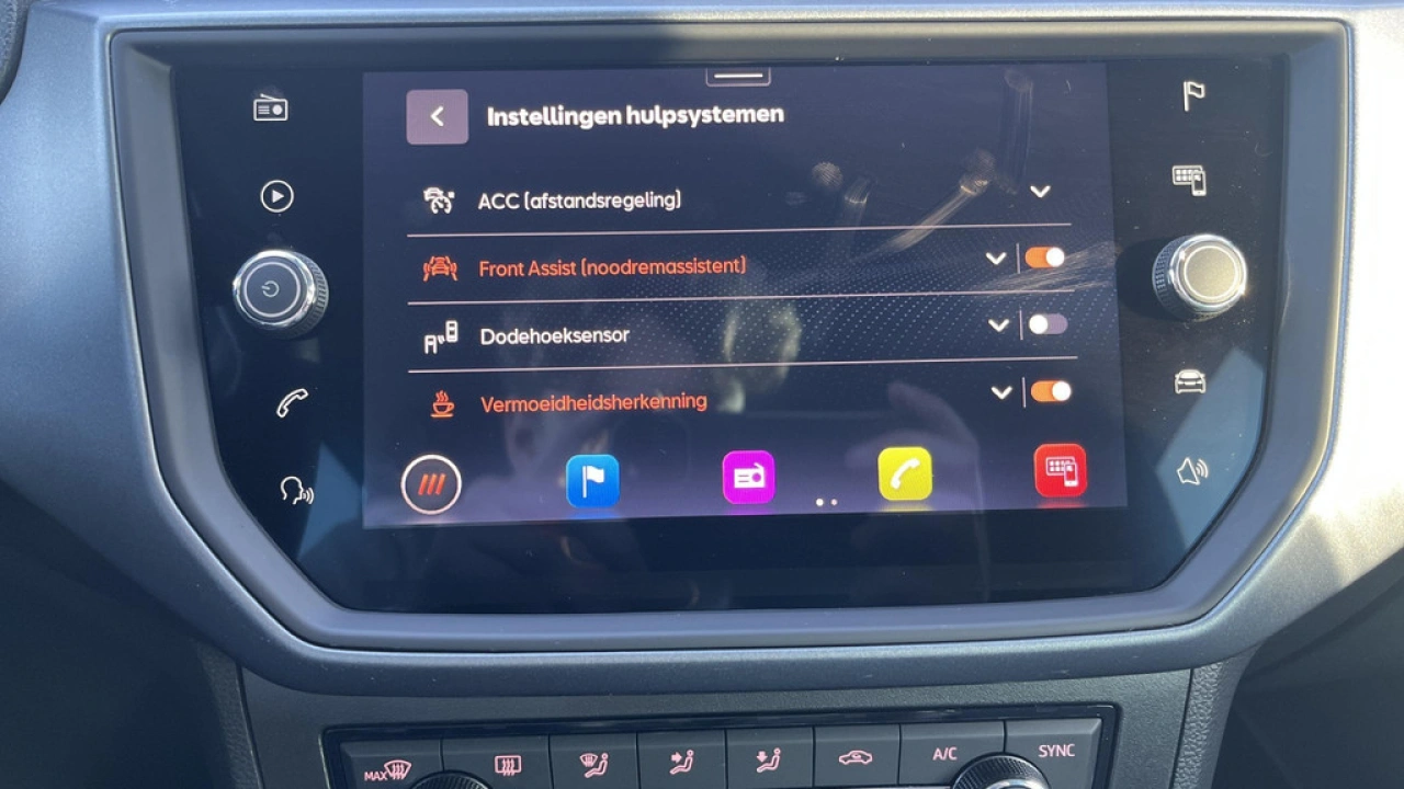 SEAT Arona 1.0 TSI Style Business Intense