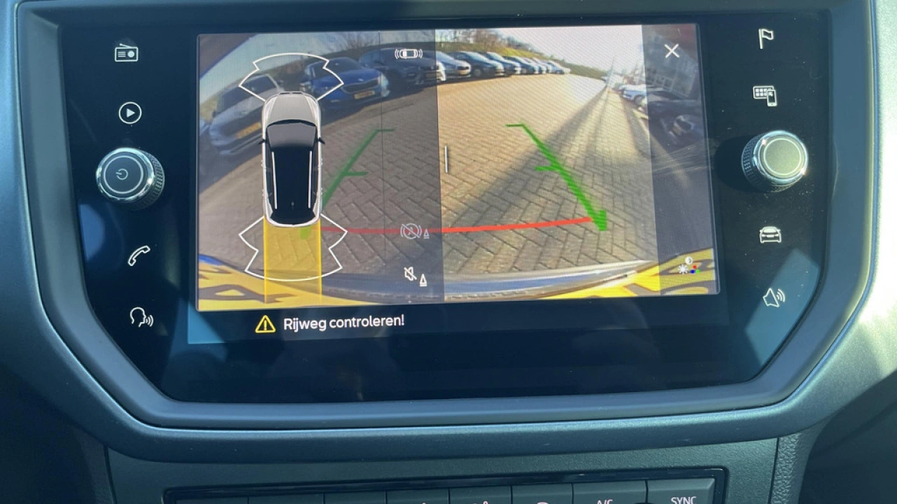 SEAT Arona 1.0 TSI Style Business Intense