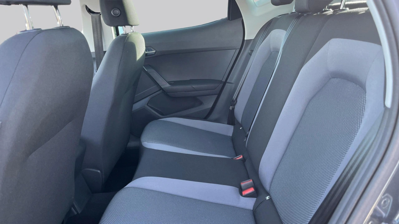 SEAT Arona 1.0 TSI Style Business Intense